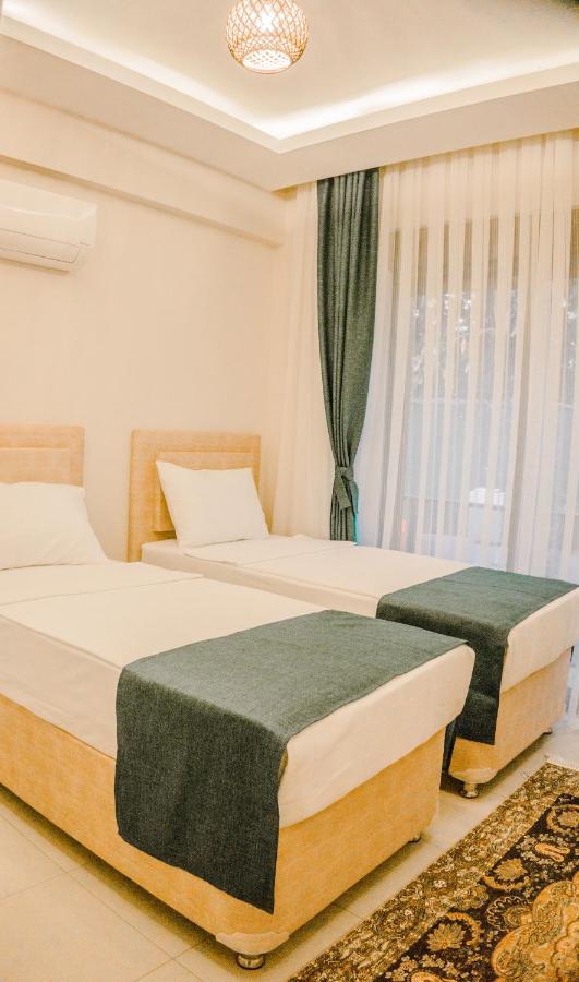 Orion Apart Tekirova Apartment Kemer Ngoại thất bức ảnh