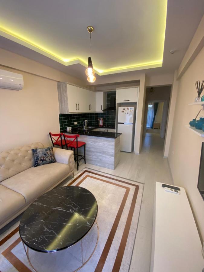 Orion Apart Tekirova Apartment Kemer Ngoại thất bức ảnh